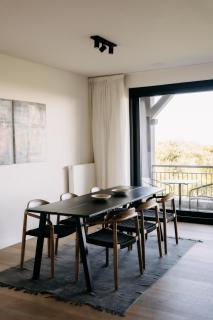Residentie Strandhotel - Apartments with hotel service and wellness - Cadzand - 1