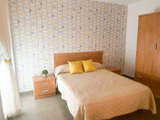 Candela 53 Dúplex con terraza y piscina - Carboneras - 9