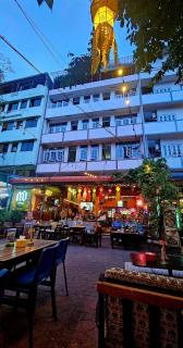 Merry V Guesthouse - Bangkok - 7