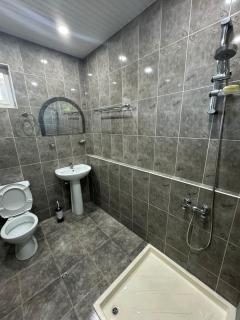 დასასვენებელი სახლი ორთაბათუმში Holiday house in Ortabatum Дом для отпуска в Ортабатуме - Qorolist'avi - 7