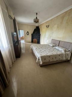 დასასვენებელი სახლი ორთაბათუმში Holiday house in Ortabatum Дом для отпуска в Ортабатуме - Qorolist'avi - 5