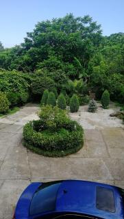 დასასვენებელი სახლი ორთაბათუმში Holiday house in Ortabatum Дом для отпуска в Ортабатуме - Qorolist'avi - 2