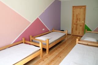 Liepu Hostelis - Liepāja - 7