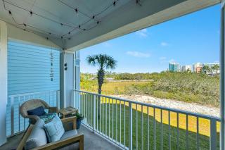Grand Caribbean Unit 118 - Orange Beach - 9