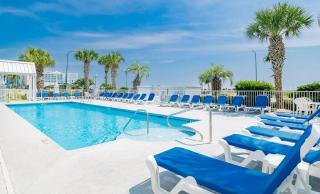 Grand Caribbean Unit 118 - Orange Beach - 7