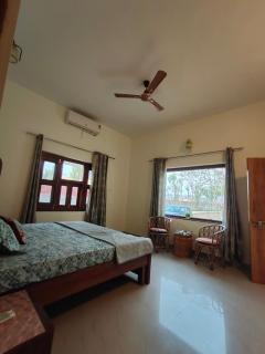 SARISKA Van Farm - Tehla - 2