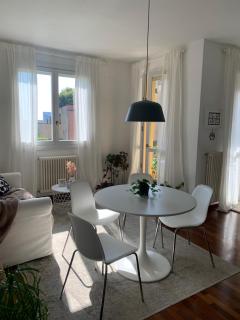 Cozy Studio Apartment - Bolonia - 0