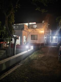 SARISKA Van Farm - Tehla - 1