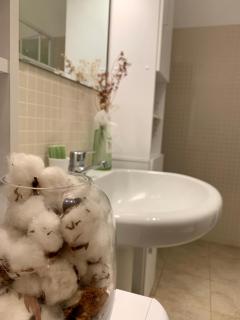 Cozy Studio Apartment - Bolonia - 4
