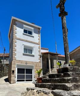 A Casa de Santos - Combarro - 8