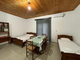 Guesthouse Dollomaja Ksamil - 6