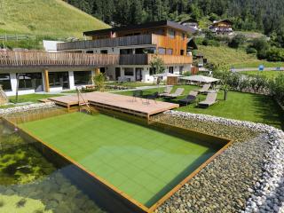 Naturapartments Alpreid Tanne - San Pancrazio - 9