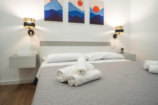 Vela Rossa Deluxe Apartment - Trapani - 6