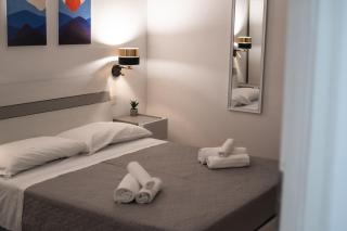 Vela Rossa Deluxe Apartment - 0