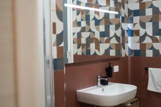 Vela Rossa Deluxe Apartment - Trapani - 5