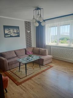 Apartamenty na skarpie - Stettin - 8