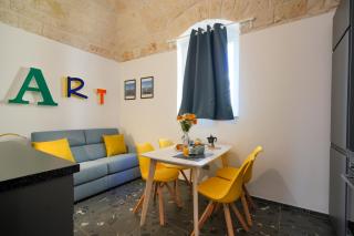 StayArt - Contemporary home for travellers - Bari - 6