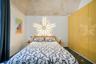 StayArt - Contemporary home for travellers - Bari - 2