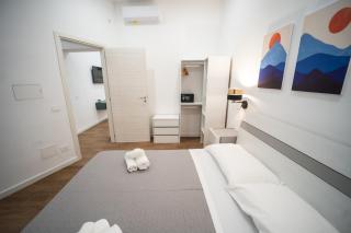 Vela Rossa Deluxe Apartment - 2