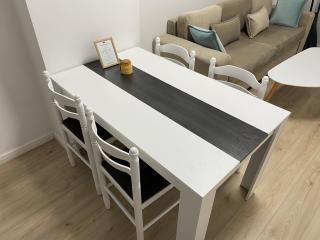 Snajder Apartment, 50m BEACH, 2 bedrooms, 2 bathrooms, 1living room, SELF CHECK-IN - Durrës - 2