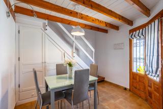 Gorgeous, sunny apartment with mountain views - Dénia - 5