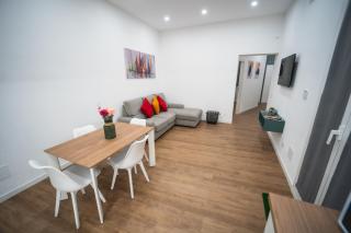 Vela Rossa Deluxe Apartment - 7