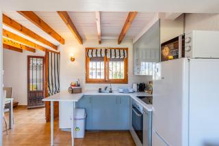 Gorgeous, sunny apartment with mountain views - Dénia - 4