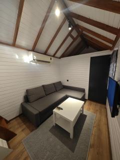 Tiny Mini House - Dalaman - 5