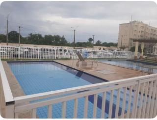 Apartamento próximo à praia Aracagi - 2