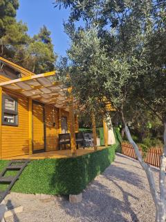 Tiny Mini House - Dalaman - 2