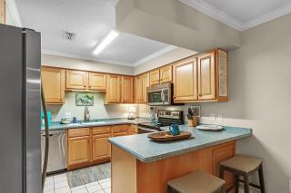 Cotton Bayou Unit 8C - Orange Beach - 4