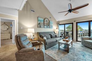 Cotton Bayou Unit 8C - Orange Beach - 3