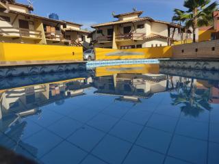 Casa Lótus - 400m da praia - Porto Seguro - 5