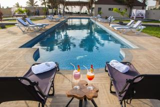 Dunas Boutique Hotel - Kololi - 0