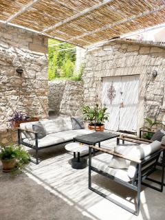 Casa Gojave - Authentic Hvar House with Garden - Hvar (Lesina) - 0