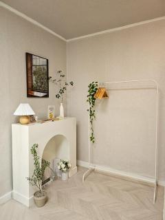 Honey Sleep Room - 2BR Cosy House at Jamsil, FreeParking - Seul - 7