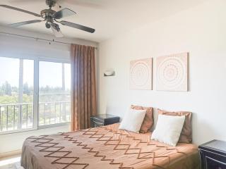 Maravilla zee, golf, zon bij Marbella - 1