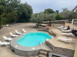 AIR B&B PLEASANT MOMENTS - Bolsena - 2
