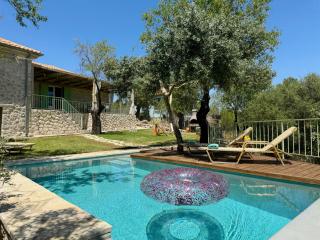 Villa Kodria - Alexandros - 0