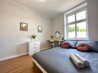 MMRent Meadow Room - Danzig - 0