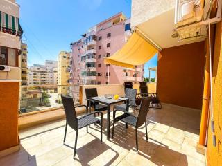 Terrace Suite 584 - Durrës - 4