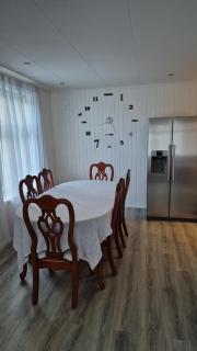 Duzy apartament w centrum Ålesund - Ålesund - 9