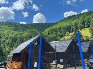 Căsuțele Arieșene - Gîrda de Sus - 1