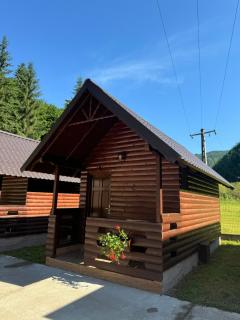 Căsuțele Arieșene - Gîrda de Sus - 2