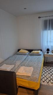 Duzy apartament w centrum Ålesund - 5