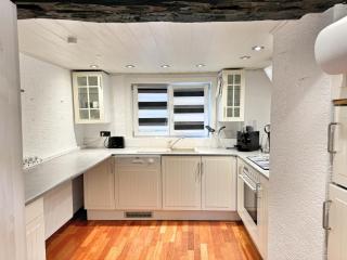 Fachwerkhaus im Landhausstil - 6