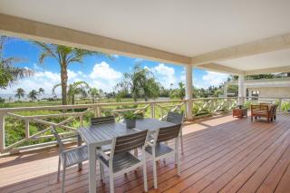 Luxury Ocean-View Villa with Private Pool & Golf Access, Dedicated Staff - Punta Cana - 5