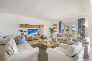 Luxury Ocean-View Villa with Private Pool & Golf Access, Dedicated Staff - Punta Cana - 8