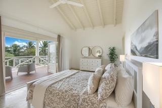 Luxury Ocean-View Villa with Private Pool & Golf Access, Dedicated Staff - Punta Cana - 7