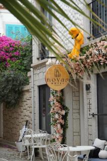 Novas Hotel Alaçatı - Çeşme - 0